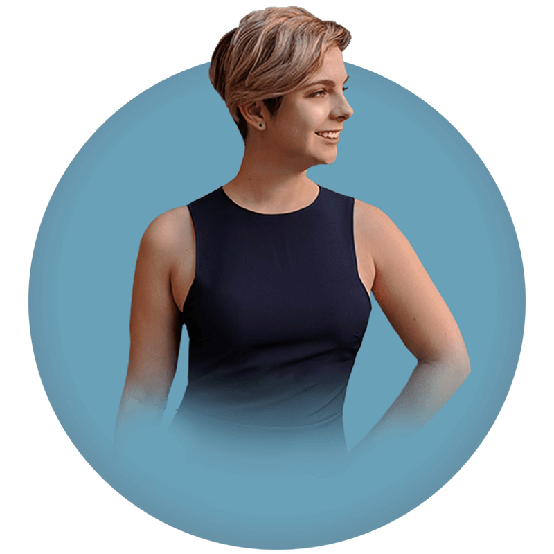 Amilia Ramirez - Co-founder